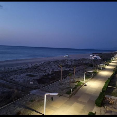 Duplex 2 Chambres Vue Panoramique Mer Ле Баркарес Экстерьер фото